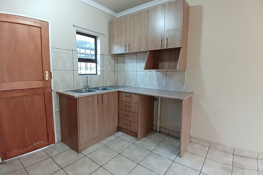 1 Bedroom Property for Sale in Vaalpark Free State